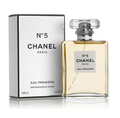 chanel n 5 precio druni|CHANEL Nº5 Perfume Mujer.